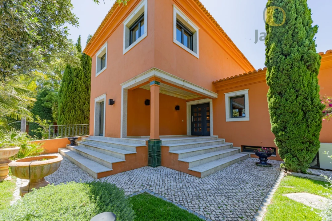 Moradia T5 para Venda em Boliqueime Foto 39