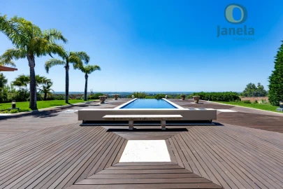 Moradia T5 para Venda em Boliqueime
