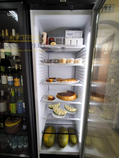 Negócio para Venda em Armação de Pera