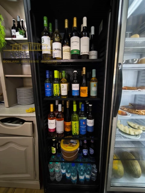 Negócio para Venda em Armação de Pera