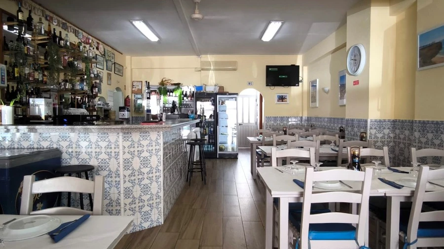 Negócio para Venda em Armação de Pera