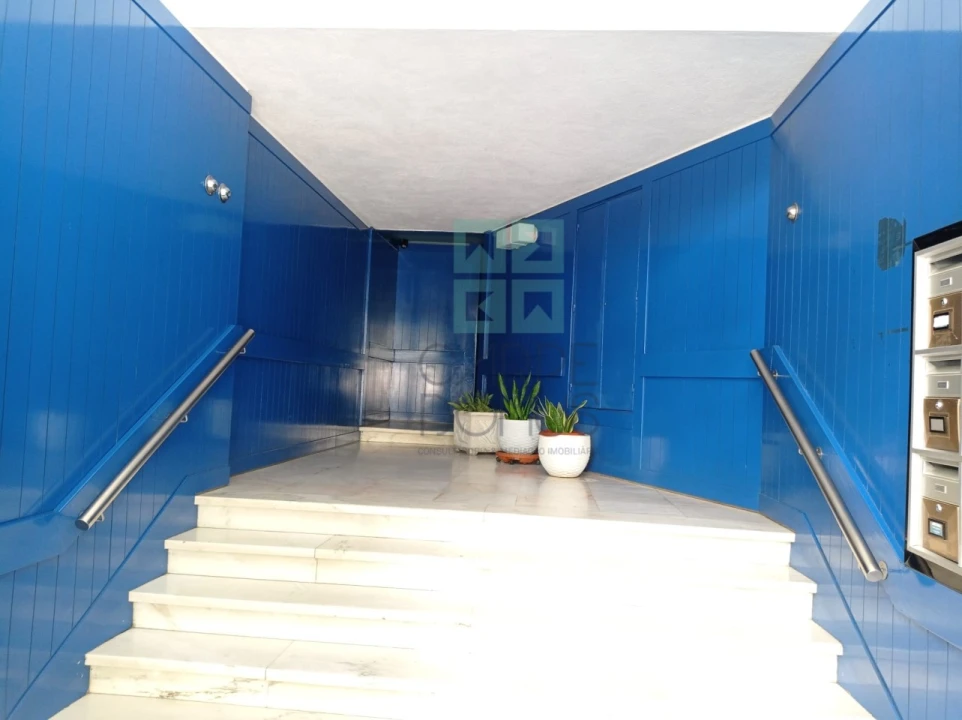 Apartamento T3 para Venda em Lumiar Foto 40