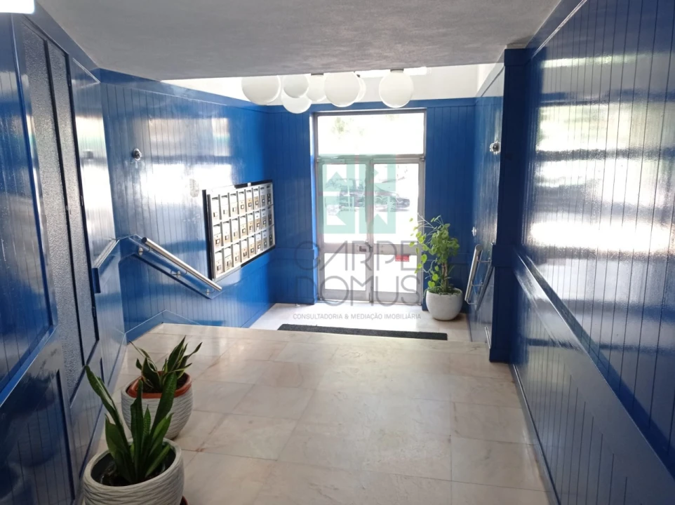 Apartamento T3 para Venda em Lumiar Foto 39