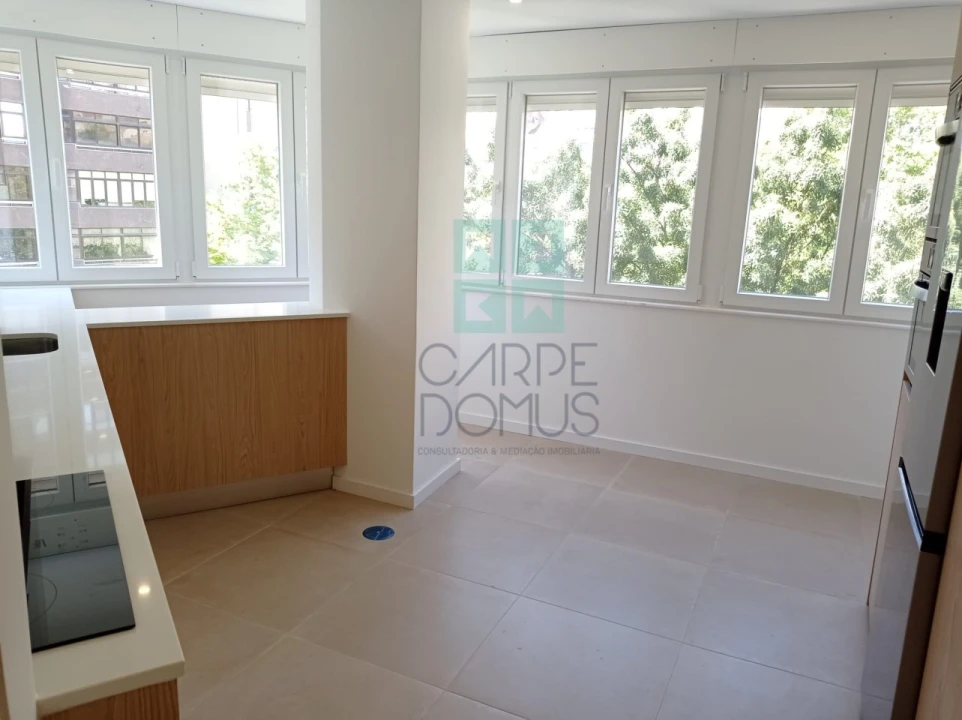 Apartamento T3 para Venda em Lumiar Foto 11