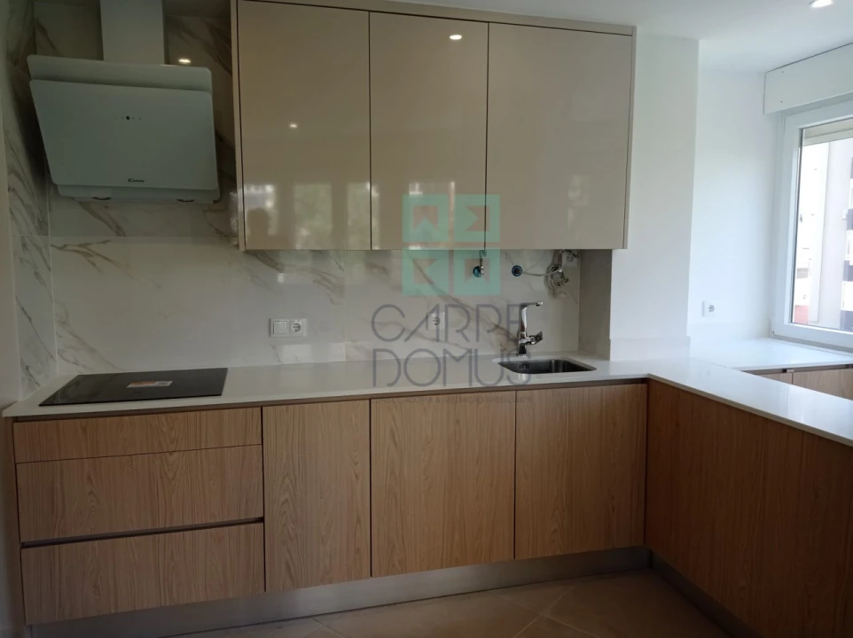 Apartamento T3 para Venda em Lumiar Foto 9