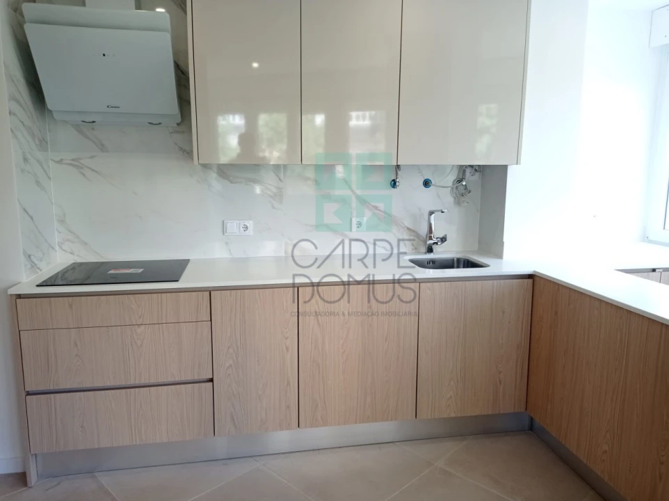 Apartamento T3 para Venda em Lumiar Foto 14