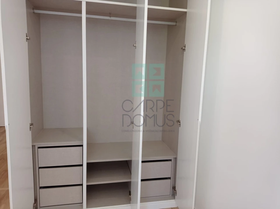 Apartamento T3 para Venda em Lumiar Foto 38