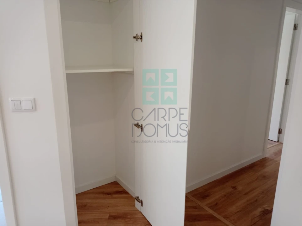 Apartamento T3 para Venda em Lumiar Foto 22