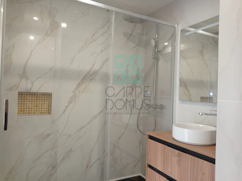 Apartamento T3 para Venda em Lumiar Foto 33