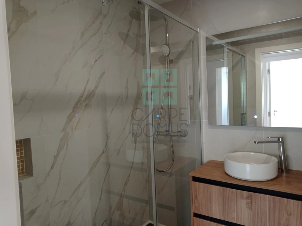 Apartamento T3 para Venda em Lumiar Foto 32