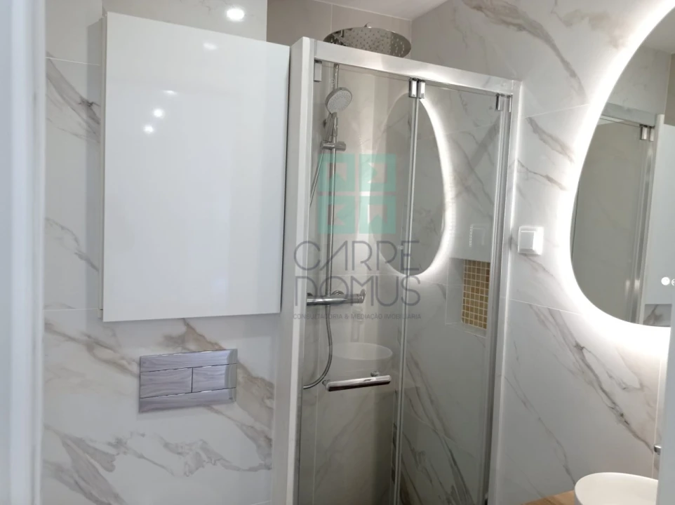 Apartamento T3 para Venda em Lumiar Foto 19