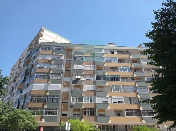 Apartamento T3 para Venda em Lumiar