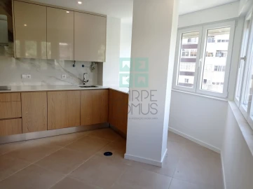 Apartamento T3 para Venda em Lumiar