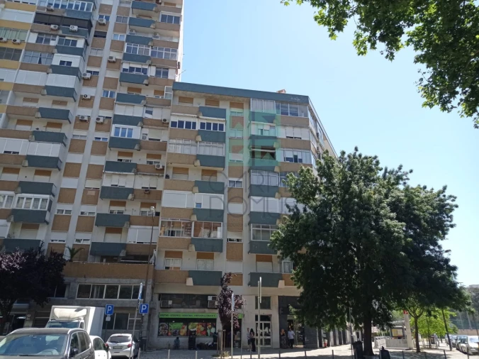 Apartamento T3 para Venda em Lumiar Foto 41