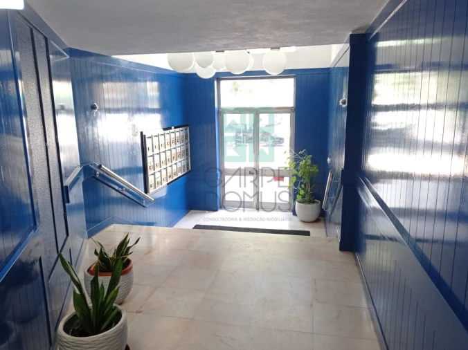Apartamento T3 para Venda em Lumiar Foto 39