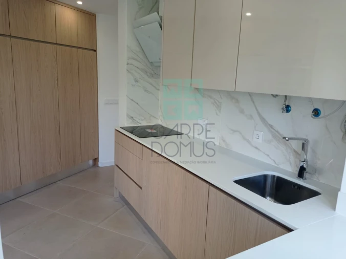 Apartamento T3 para Venda em Lumiar Foto 10