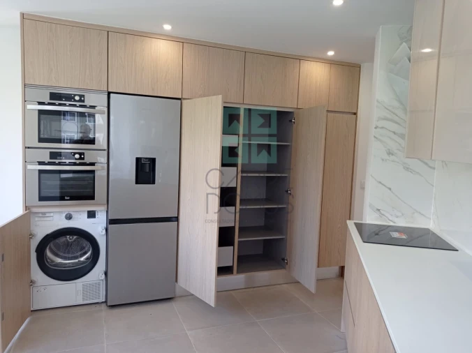 Apartamento T3 para Venda em Lumiar Foto 12