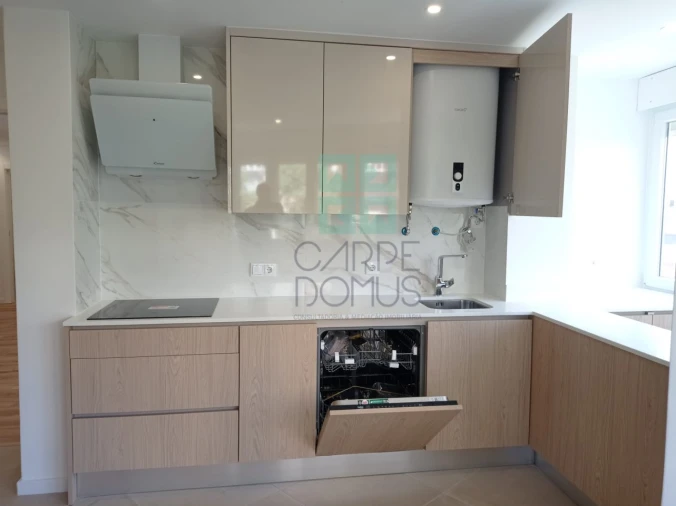 Apartamento T3 para Venda em Lumiar Foto 8