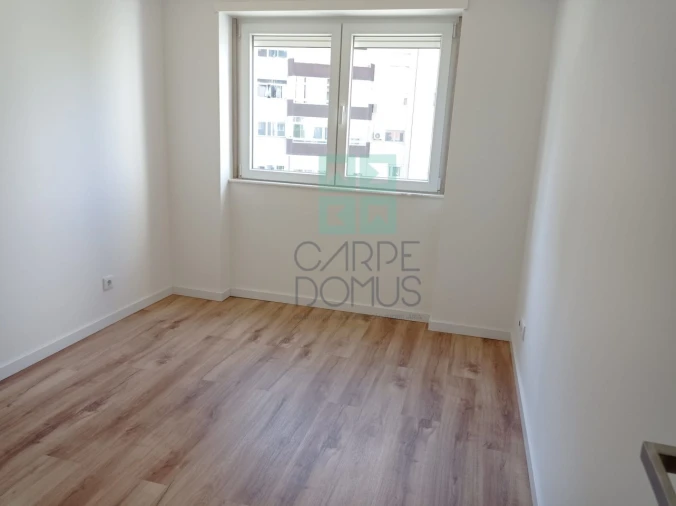 Apartamento T3 para Venda em Lumiar Foto 24