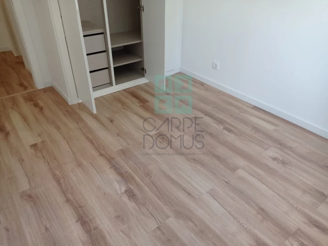Apartamento T3 para Venda em Lumiar Foto 25