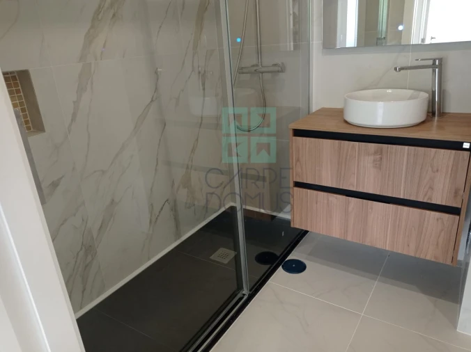 Apartamento T3 para Venda em Lumiar Foto 31