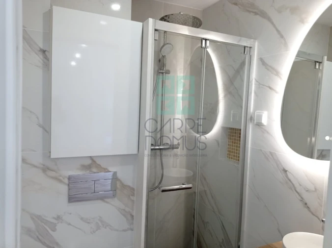 Apartamento T3 para Venda em Lumiar Foto 19