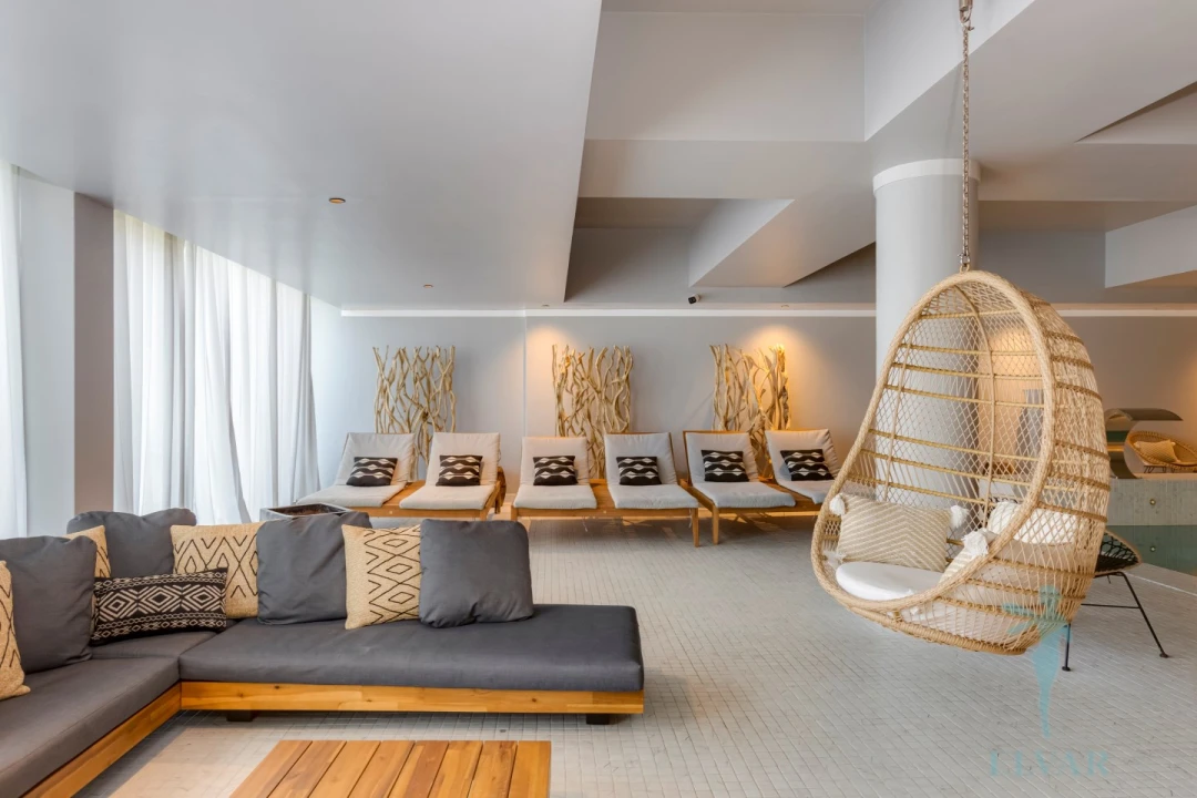 Apartamento T1 para Venda em Portimão Foto 8