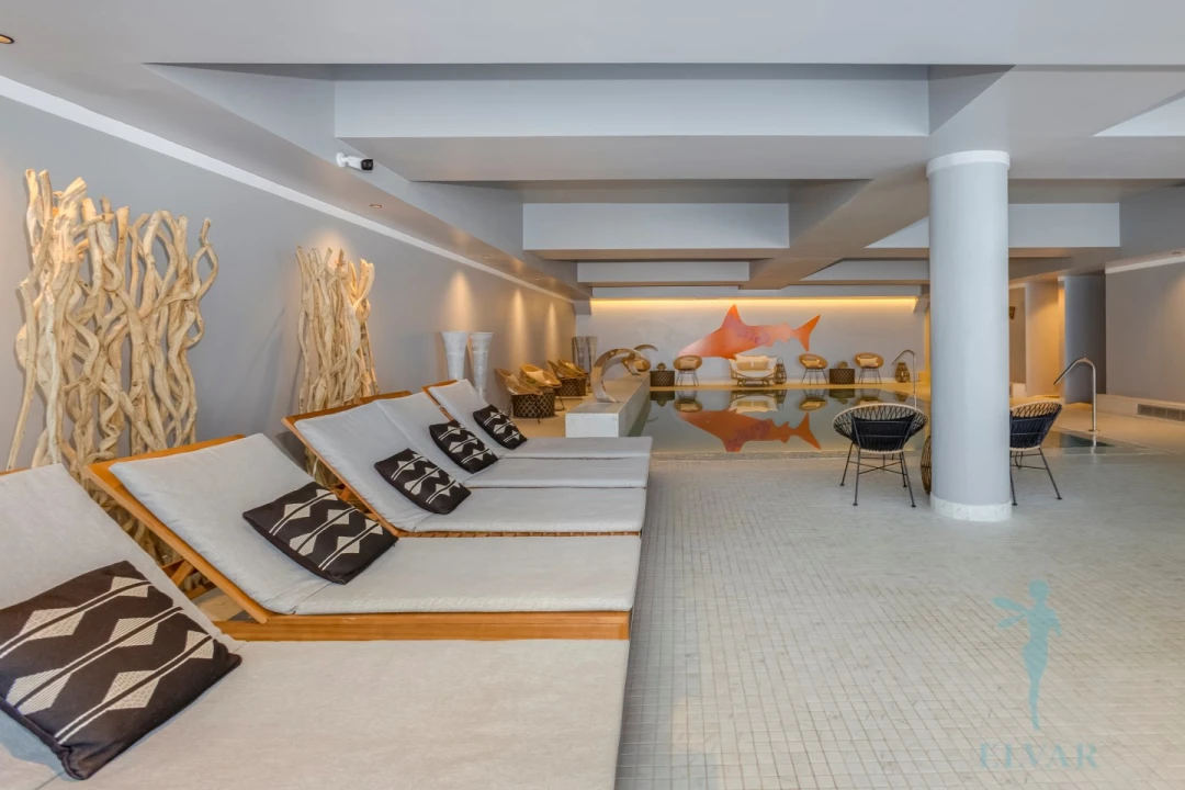 Apartamento T1 para Venda em Portimão Foto 9
