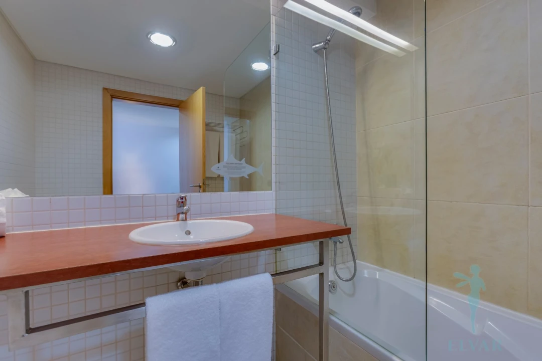 Apartamento T1 para Venda em Portimão Foto 16
