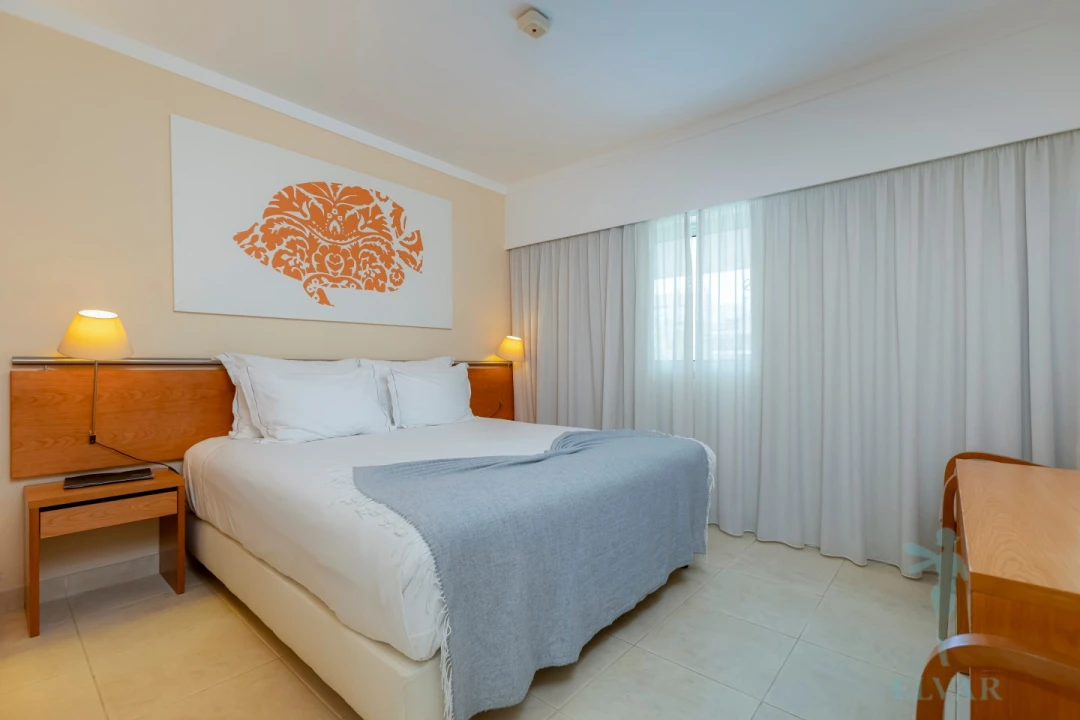 Apartamento T1 para Venda em Portimão Foto 18