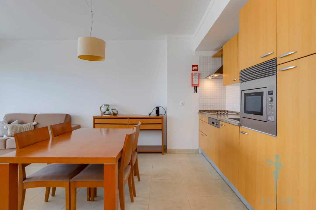 Apartamento T1 para Venda em Portimão Foto 23
