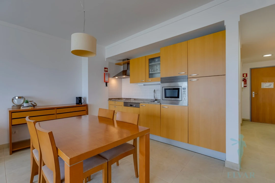 Apartamento T1 para Venda em Portimão Foto 24