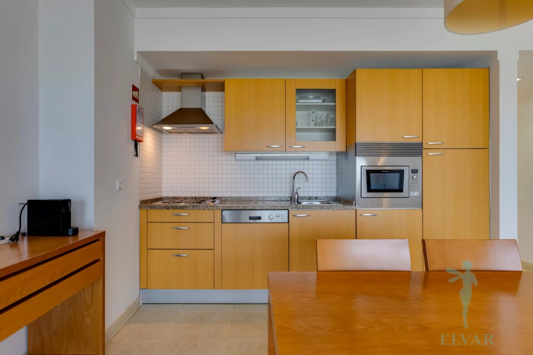Apartamento T1 para Venda em Portimão Foto 25