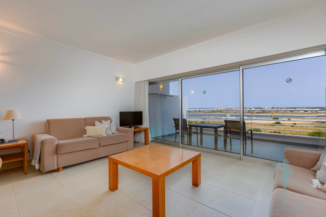 Apartamento T1 para Venda em Portimão Foto 26