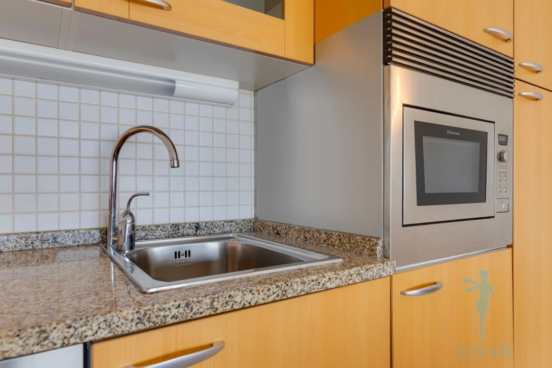 Apartamento T1 para Venda em Portimão Foto 27