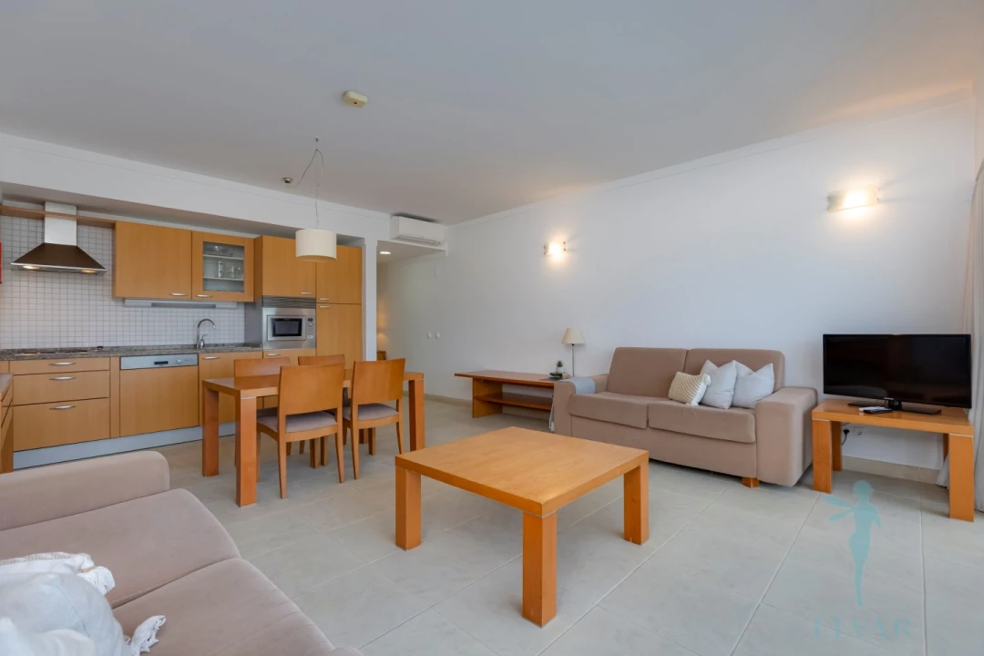 Apartamento T1 para Venda em Portimão Foto 28