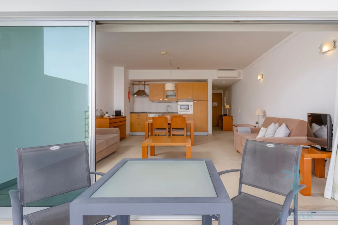 Apartamento T1 para Venda em Portimão Foto 31