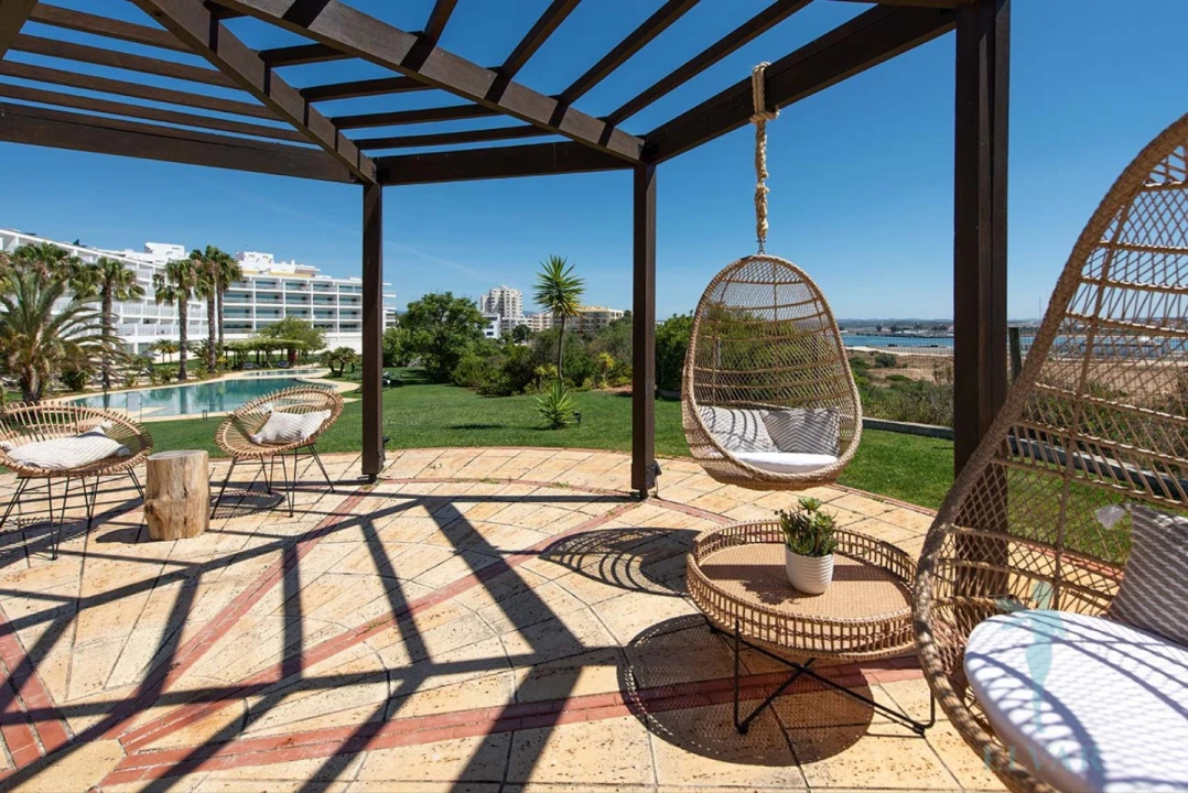 Apartamento T1 para Venda em Portimão Foto 35