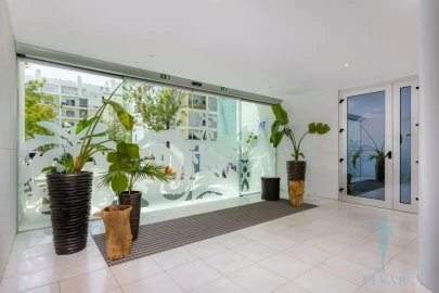 Apartamento T1 para Venda em Portimão