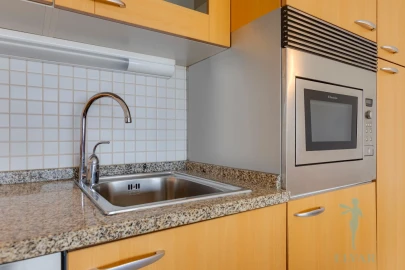 Apartamento T1 para Venda em Portimão
