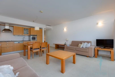 Apartamento T1 para Venda em Portimão