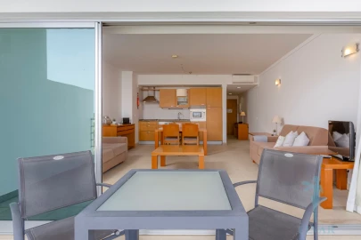 Apartamento T1 para Venda em Portimão