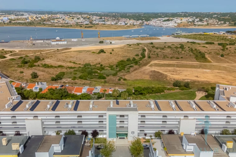 Apartamento T1 para Venda em Portimão Foto 12