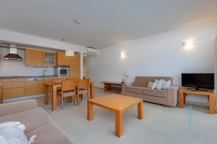 Apartamento T1 para Venda em Portimão Foto 28