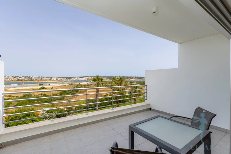Apartamento T1 para Venda em Portimão Foto 30
