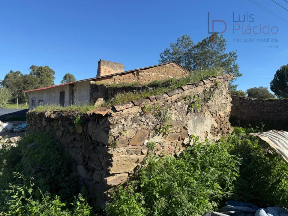 Quinta T5 para Venda em Abela Foto 6