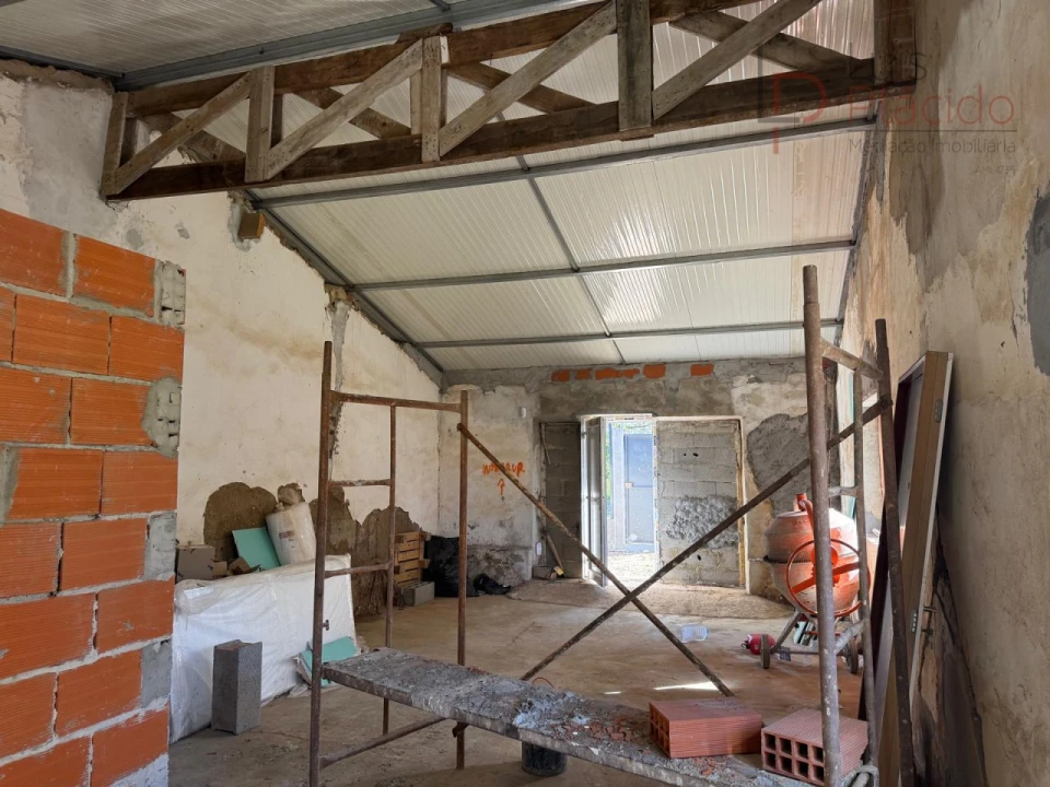 Quinta T5 para Venda em Abela Foto 15