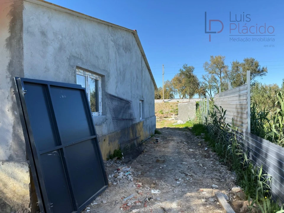 Quinta T5 para Venda em Abela Foto 16