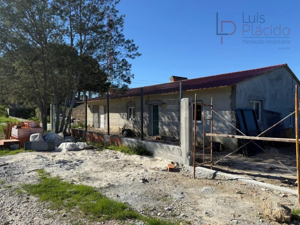 Quinta T5 para Venda em Abela Foto 25