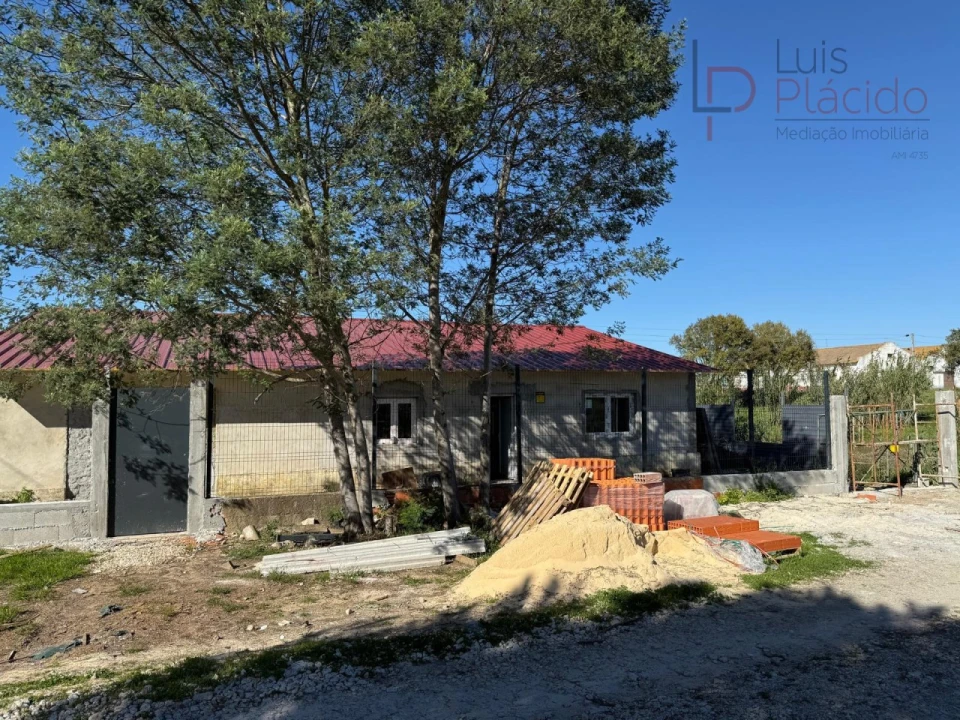 Quinta T5 para Venda em Abela Foto 26